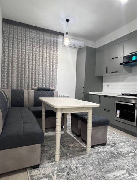 • Сдается Аренда квартира Навастройка <br />
• Район -Яшнобо