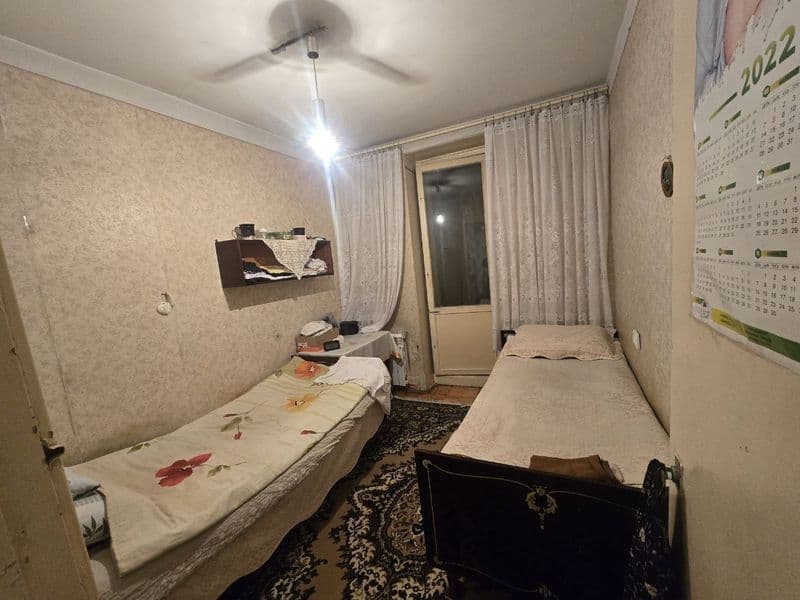 Chilonzor 24 kvartalda 2 xona uy oilaga uzoq muddatga ijarag — фото 4