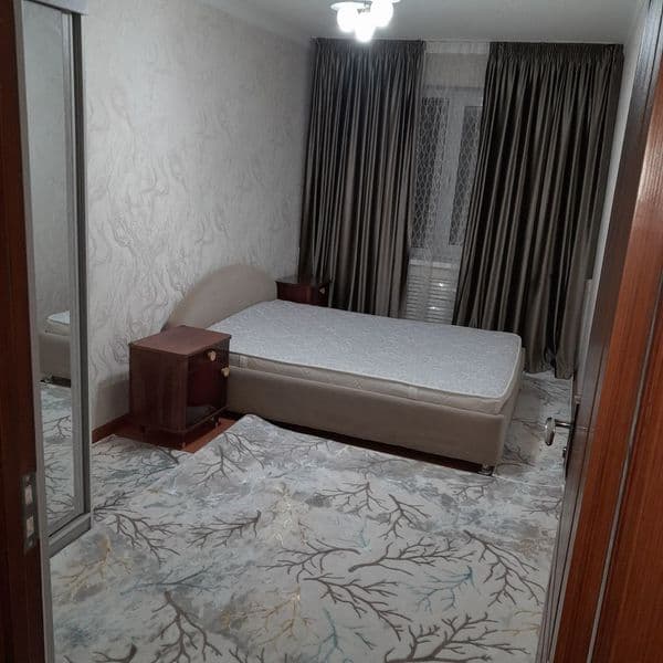 Сдается на мв.Ялангач 2/2/5 Чимган астановка<br />
кирпич ба — фото 2