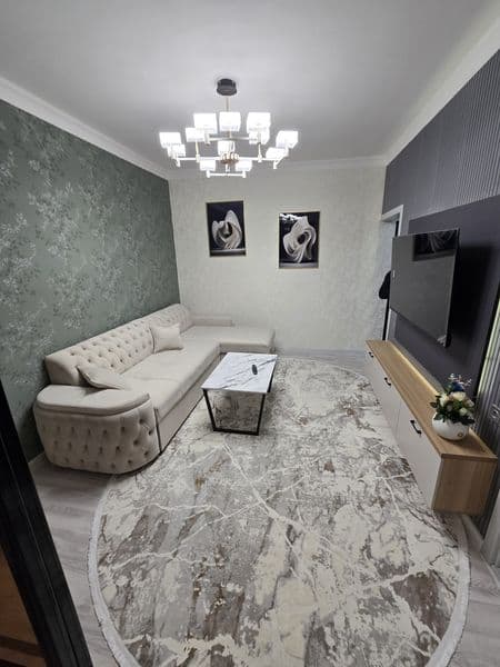 Евро квартира, всё есть. 994842531 пожалуйста позвоните зара