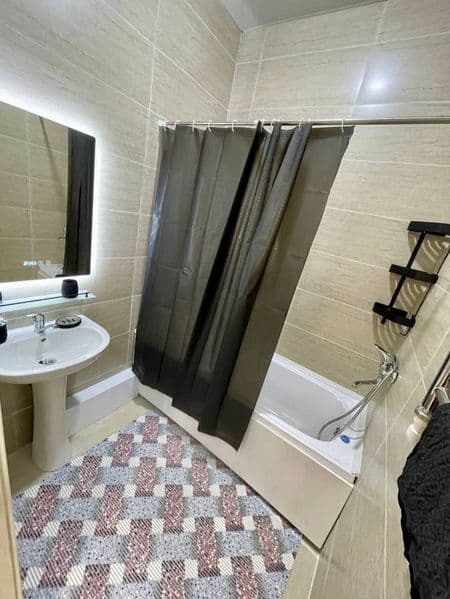 Мирабадоский район <br />
ЖК ALFRAGANUS <br />
Общая площадь — фото 4