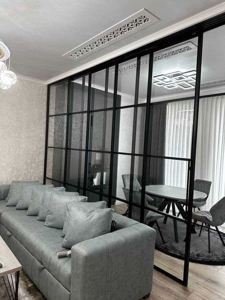 Сдаю 2-х комнатную квартиру на ЖК Мирабад Авеню. <br />
Квар — фото 5