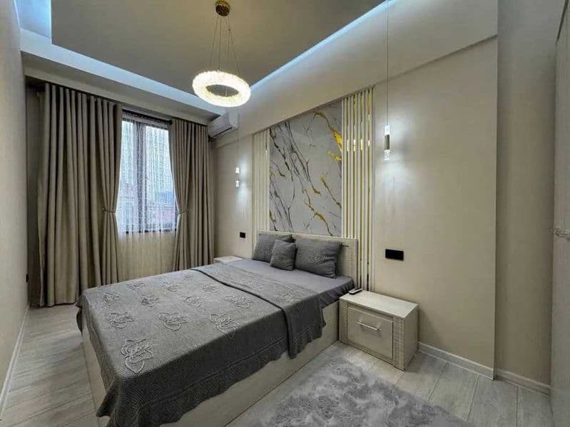 Сдаётся отличная и уютная квартира!<br />
<br />
 Район: Якк