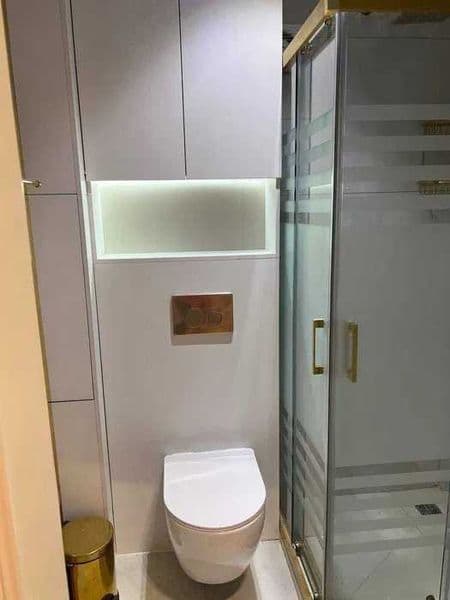 Сдается 1 комнатная квартира 34кв метров 1/3/4 ориентир Точк — фото 5