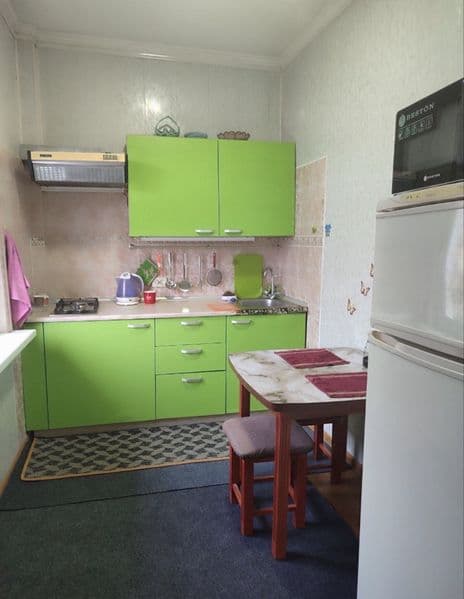 Уютная квартира в тишине квартала, банковский дом. Базар, ме — фото 5