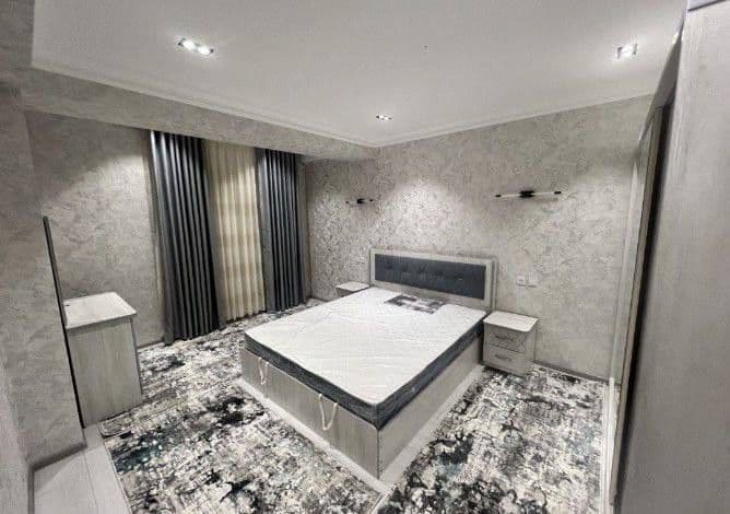 Аренда Квартира #Шайхантахурский район <br />
Ориентир - Себ