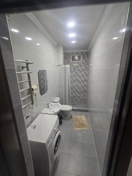 Сдается современная квартира в новостройке по улице Паркентс — фото 5