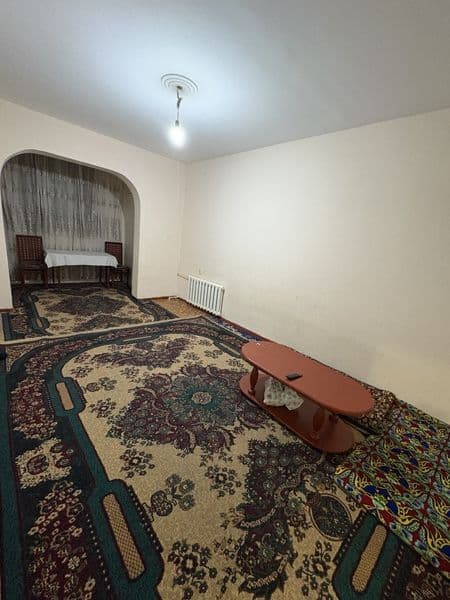 Mirzo Ulugʻbek TTZ 1 da 2xona kvartira ijaraga beriladi hamm — фото 4