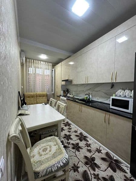 • Район: Чиланзар<br />
• Адрес: 5-квартал<br />
• Ориентир: — фото 5