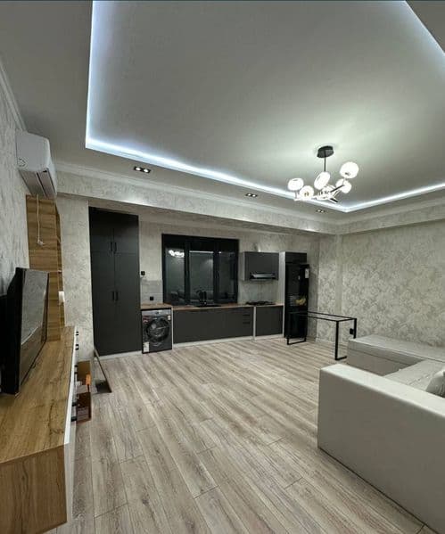 Аренда Квартиры-Максим Горький <br />
-Новостройка <br />
<b — фото 2