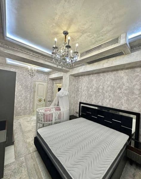 Arendaga 2 xona uy beriladi 4 etaj yaxshi insonlar oila boll — фото 2