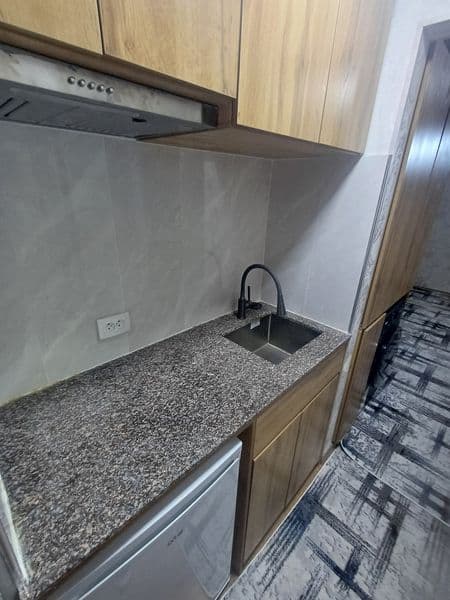 Bir xonali kvartira ijaraga beriladi, Mirzo-Ulug‘bek tumanid — фото 4