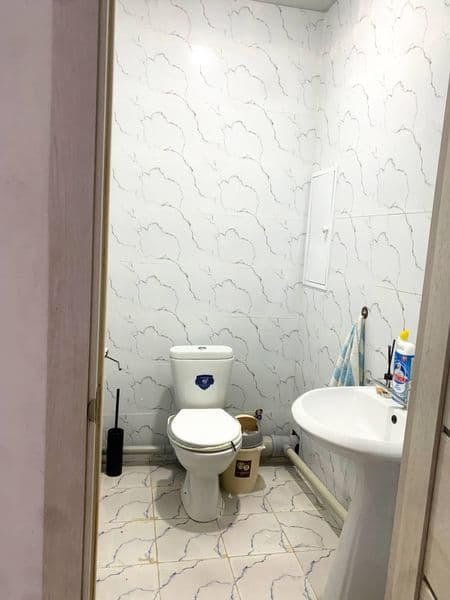 Yangi Darkhonda kvartira bor qizlarga.3 xonali uy 3 ta qiz q — фото 3