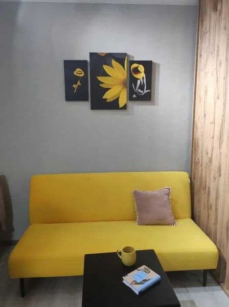 Сдаётся квартира  <br />
Ориентир - парк Бабура   <br />
Гор — фото 4