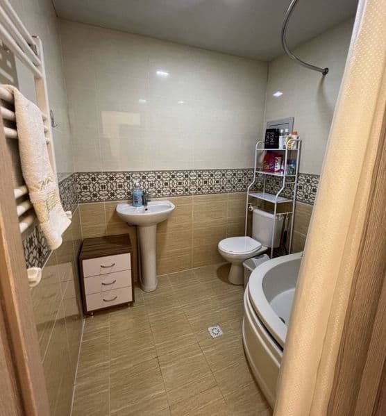 Аренда Квартира Эко Бозор Новостройка<br />
Мирзо-Улугбек<br — фото 3