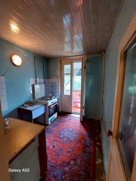 Срочно сдаётся однакомнатная квартира на Дубовой,холодильник — фото 2