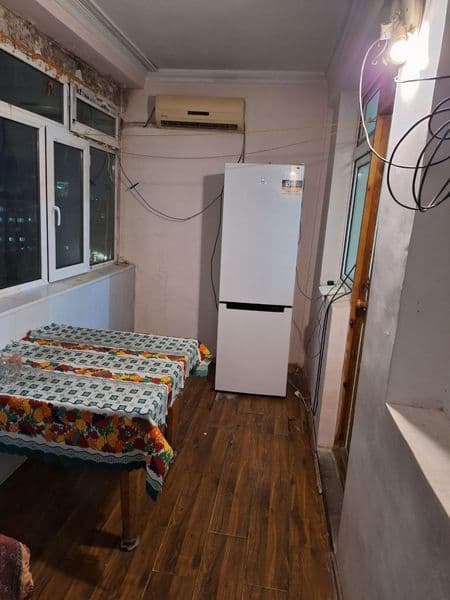 Аренда  3х  комнатной квартиры   ориентир Проспект космонавт — фото 3