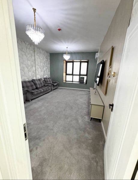 Аренда Квартира Навастройка <br />
Район - Юнусабад<br />
Ор