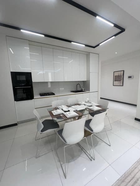 Сдается квартира<br />
ЖК Яккасарай Сити Молл <br />
Район:  — фото 3