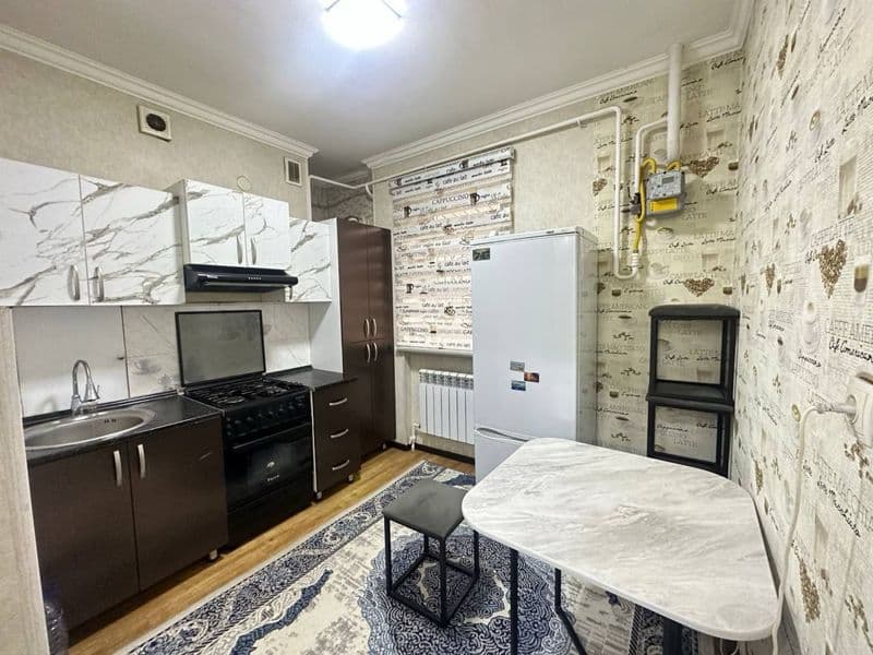 Sergeli metroda sheriklikka joy bor  sharoit yaxshi bitta bi — фото 4