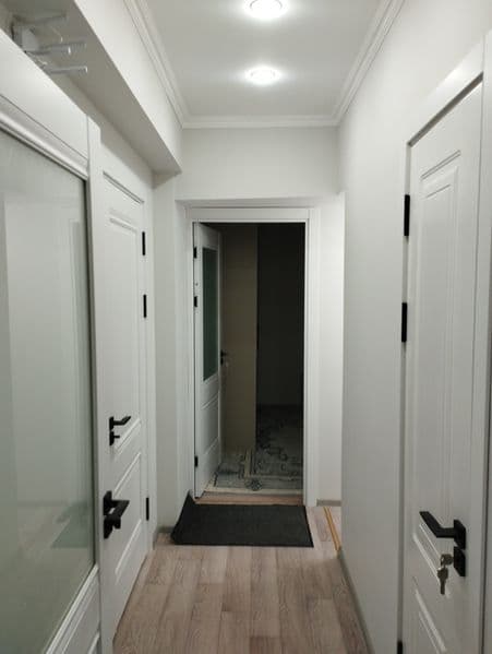 Сдаётся 2-х комнатная квартира на массиве Феруза, напротив Э — фото 2