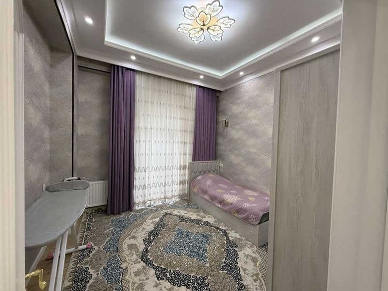 Сдаётся квартира на ЖК Бульвар Ташкент сити<br />
Ориентир - — фото 5