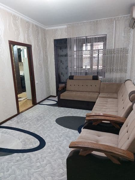 Chilonzor 3-kvartalda Novza metrosiga 3 minutlik yo'l <br />