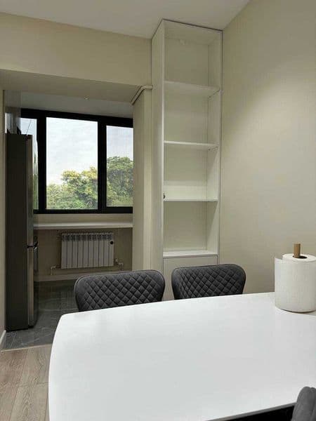 Элитный апартамент ЖК Мирабад Авеню<br />
Район: Мирабад<br  — фото 4