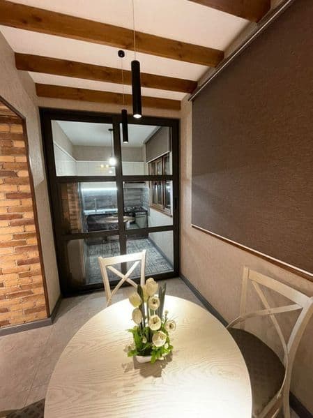 Аренда квартира: <br />
Шикарная квартира Премиум класс <br  — фото 4