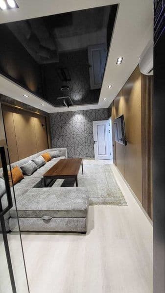 Сдается квартира для семейных<br />
<br />
• Район: Алмазар< — фото 2