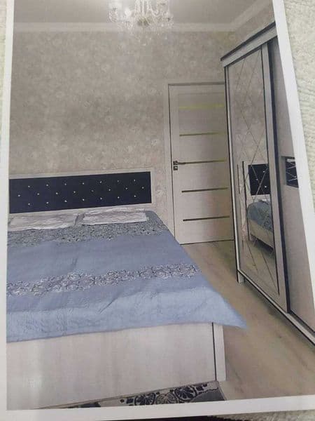 Сдаётся  Квартира <br />
Ориентир -ГУВД<br />
Город - Ташкен — фото 4