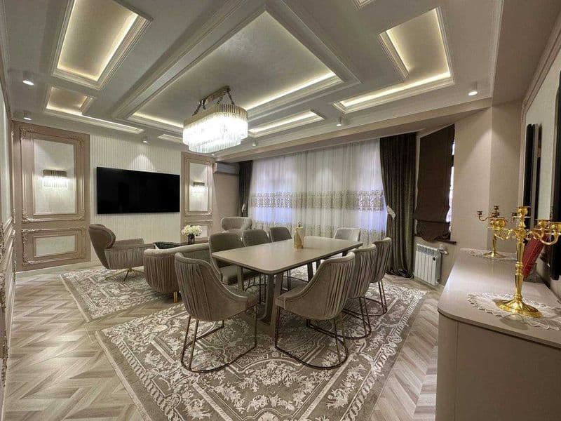 Яккасарайский район <br />
Жк Dream House <br />
3/5/10<br / — фото 2