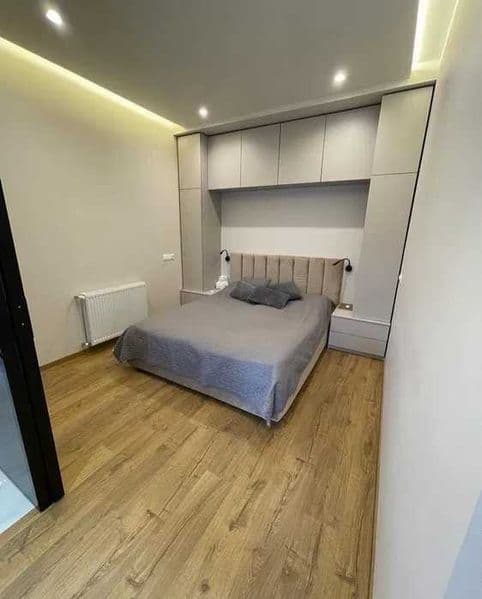 Шайхантахурский район <br />
Ташкент Сити <br />
Жк NRG U-To — фото 4