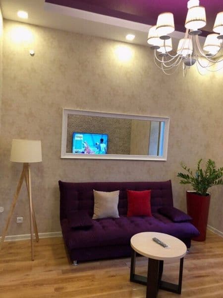 Сдается квартира 2/2/4 около торгового комплекса Некст. Комф — фото 4