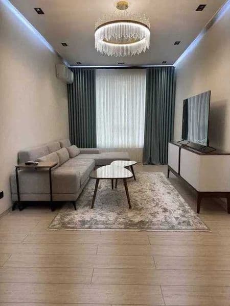 Сдаётся квартира!<br />
<br />
Район: Шайхантахурский<br />
 — фото 2