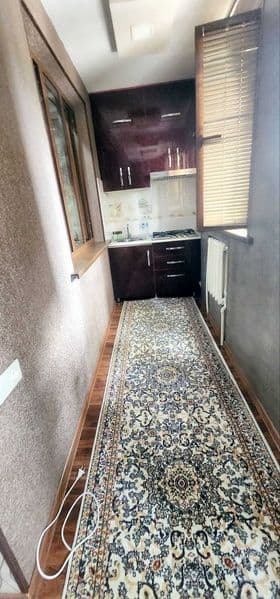 Аренда Чиланзар 14 квартал <br />
1/3/5.<br />
Квартира уком — фото 4