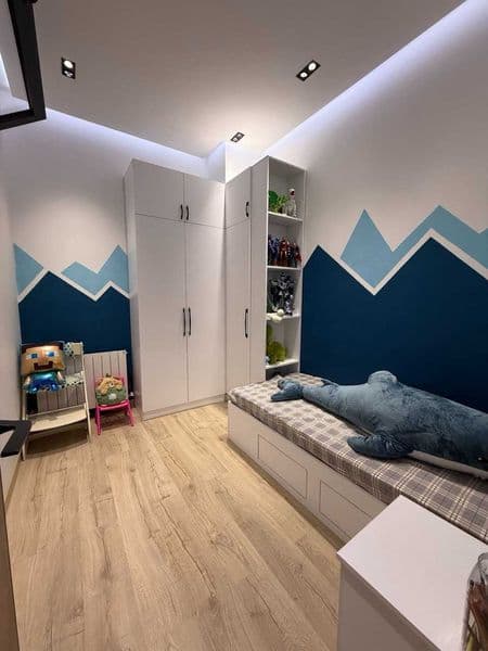 КВАРТИРА МЕЧТЫ В СЕРДЦЕ ТАШКЕНТА! <br />
<br />
 г. Ташкент, — фото 5