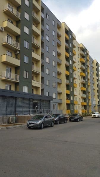 Адрес: Сергели-7 рядом со школой 300 Новостройка. 3/5/9<br / — фото 5