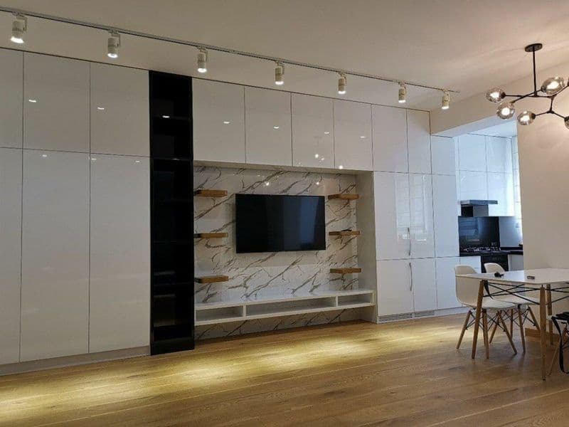 Улица нукусская новостройка на против макро 3-комн/2-этаж.   — фото 2