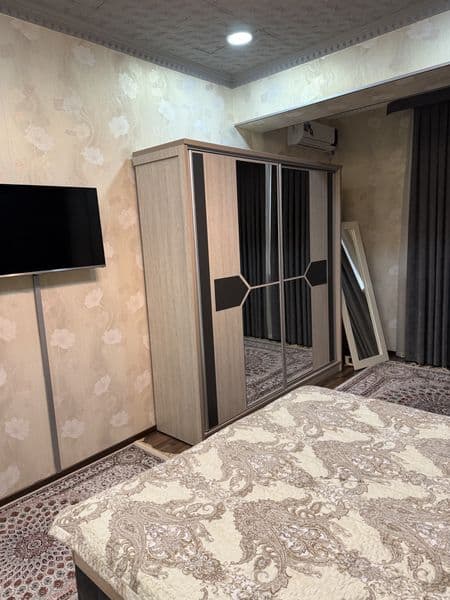 Только семья Без животных адрес ул Паркент дом-229 кв 10 — фото 5