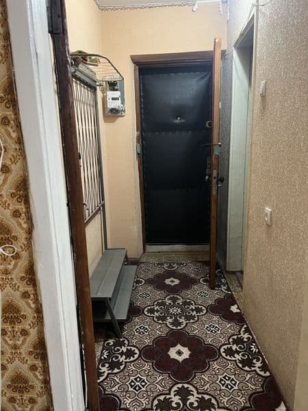 чилонзор тумани 5. Метро новза. 2/2/4 квартира учун. — фото 2