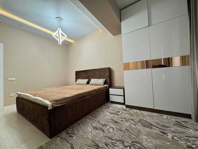 Район: Яшнабадский<br />
Адрес: Улица Махтумкули, ЖК ПОЙТАХТ — фото 4