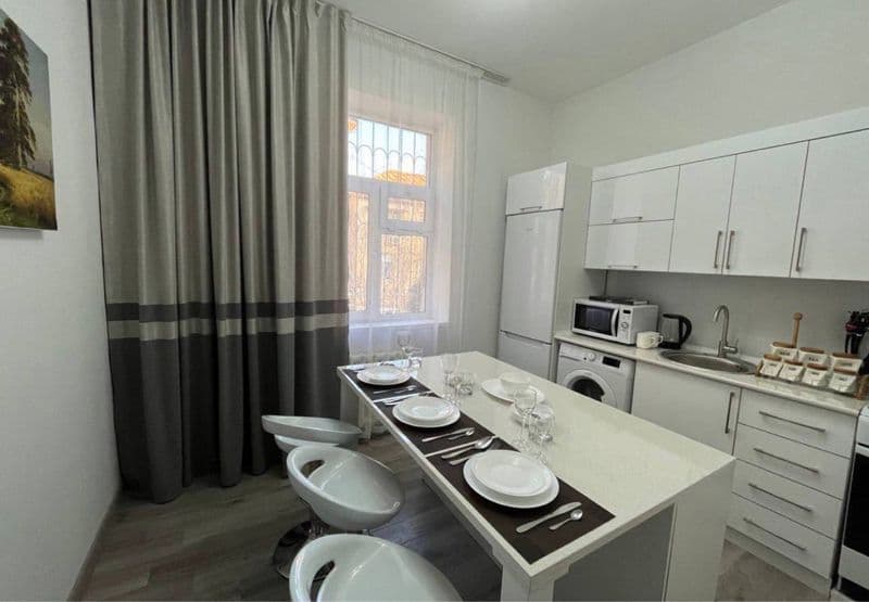 Сдается квартира<br />
<br />
Район: Юнусабадский<br />
Ор-р