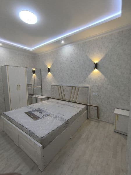 Olmazor, Qoraqamish<br />
. Спокойный район с развитой инфра