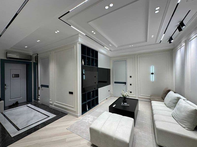 Район: Мирабадский<br />
Адрес: Жк Mirabad Elite<br />
Ориен — фото 5