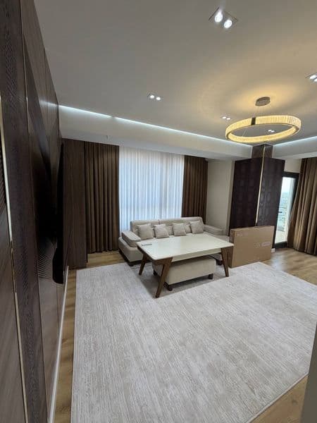 Сдается 3 х комнатная квартира в элитном жк modera towers, ц — фото 2