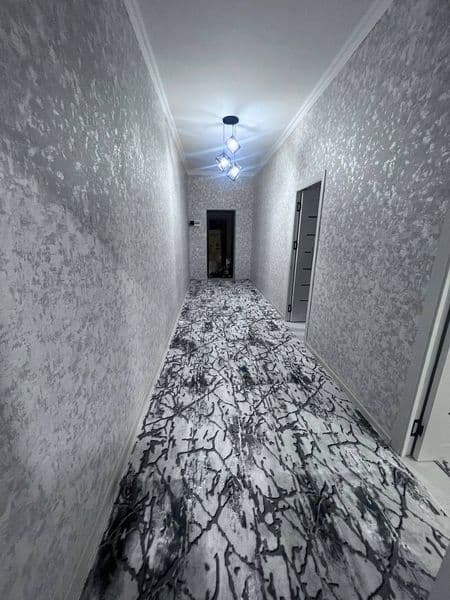 Arenda kvartira Yashnabod tumani Kadishva izzat koʻchasi Azi — фото 5