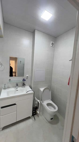 Kvartira ijaraga beriladi!<br />
<br />
Manzil: Shirin chorr — фото 5