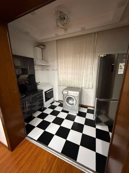 Сдаётся уютная двухкомнатная квартира со всеми удобствами дл — фото 5