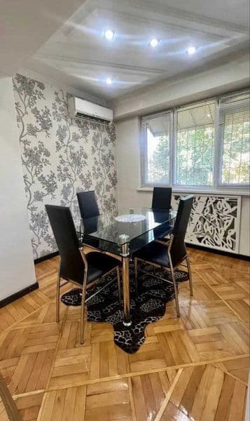 Cдается квартира на Ц1<br />
Ориентир - Бибигон<br />
Город  — фото 4